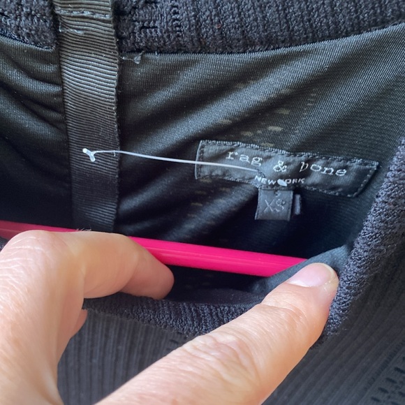 Rag and bone T shirt xs - Picture 2 of 5